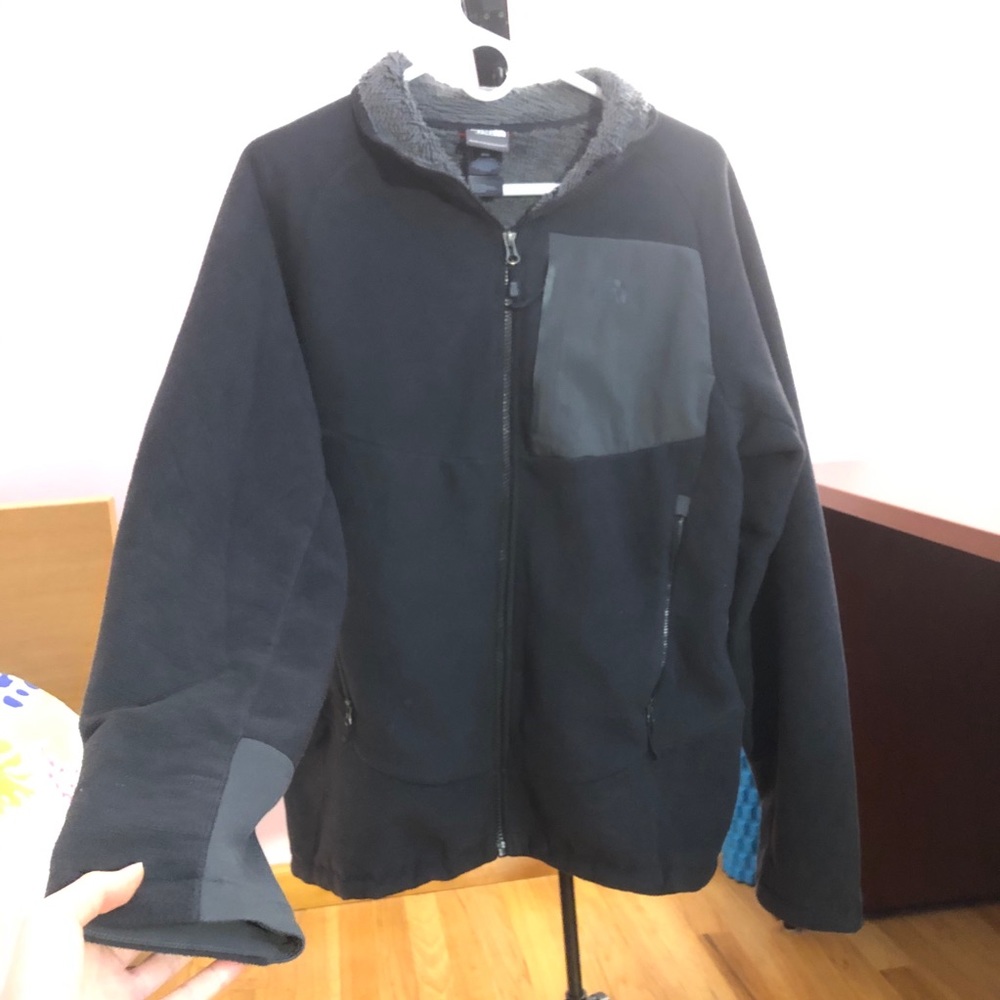 North Face Fleece